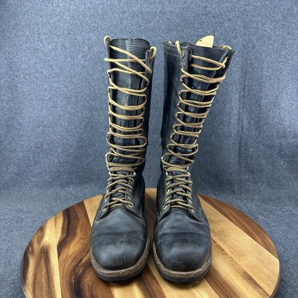 Vtg Wolverine 14\
